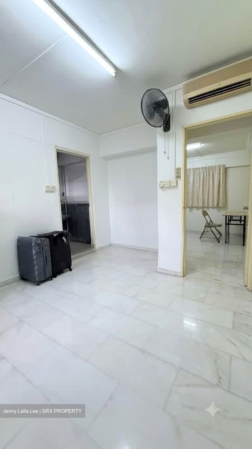 Blk 404 Admiralty Link (Sembawang), HDB 4 Rooms #597749401